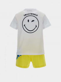 Пижама Original Marines модель DDPV2011B_11-0601TCX Пижама Original Marines модель DDPV2011B_11-0601TCX Фото