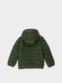 Демисезонная куртка Original Marines модель DCA2542B_18-0317TCX Фото