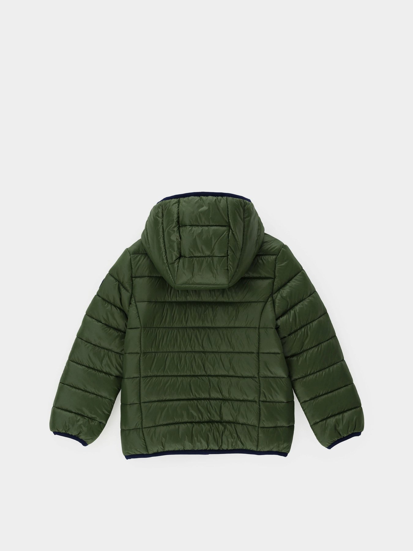 Демисезонная куртка Original Marines модель DCA2542B_18-0317TCX Фото