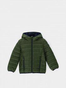 Демисезонная куртка Original Marines модель DCA2542B_18-0317TCX Фото