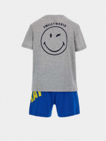 Пижама Original Marines модель DDPV2011B_MX2 Фото