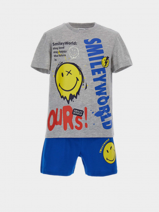 Пижама Original Marines модель DDPV2011B_MX2 Фото