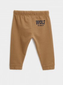 Джоггеры Original Marines модель B626NMADD_17-1320TCX Фото