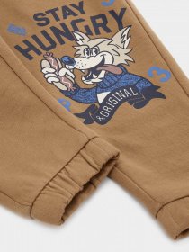 Джоггеры Original Marines модель B626NMADD_17-1320TCX Фото