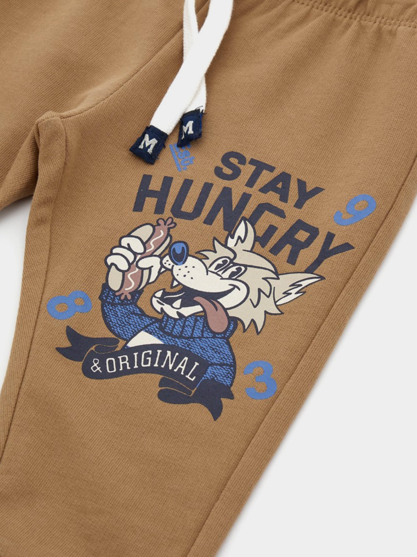 Джогери Original Marines модель B626NMADD_17-1320TCX Фото