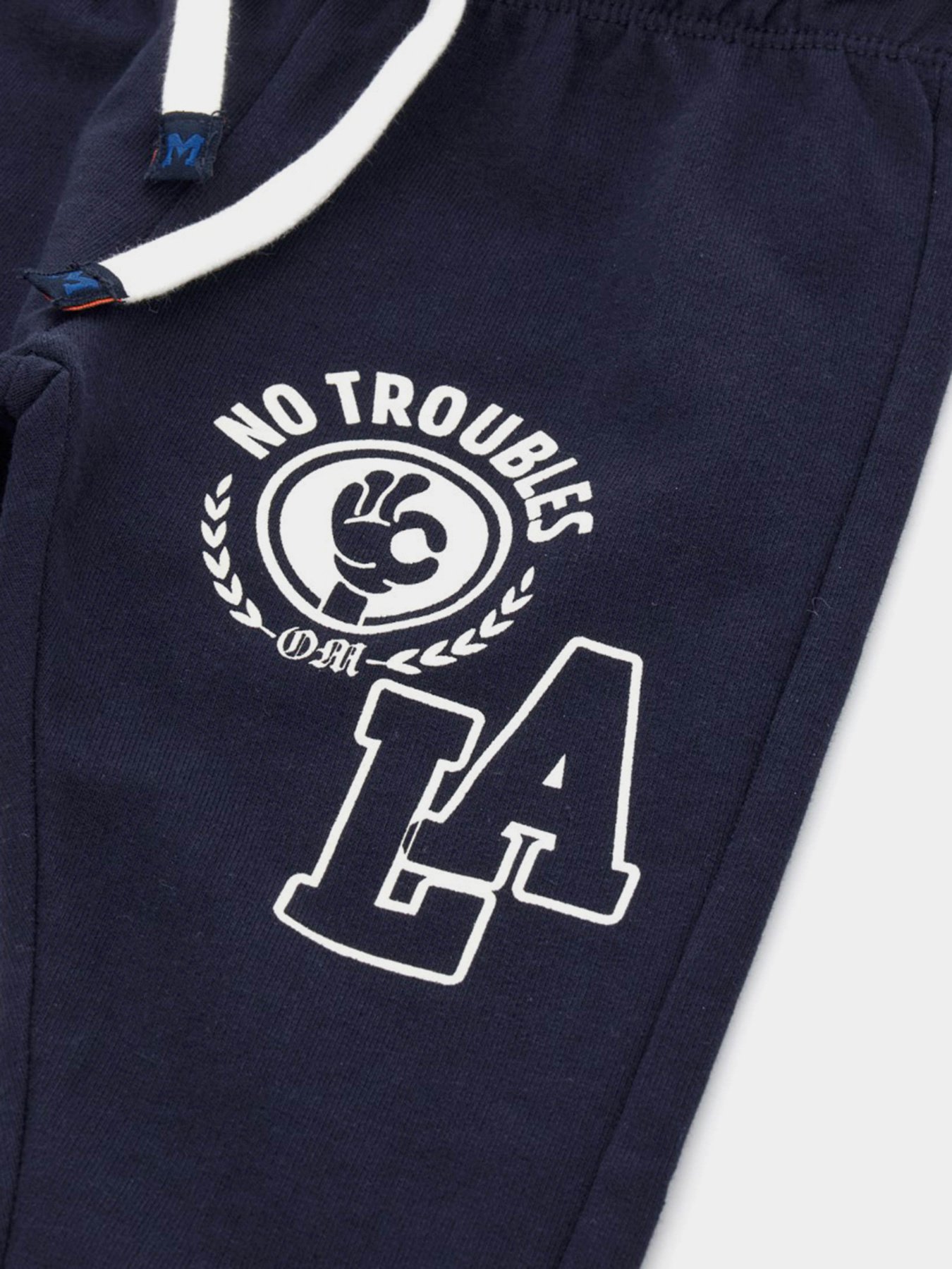 Джоггеры Original Marines модель B626NMADD_19-3921TCX Фото