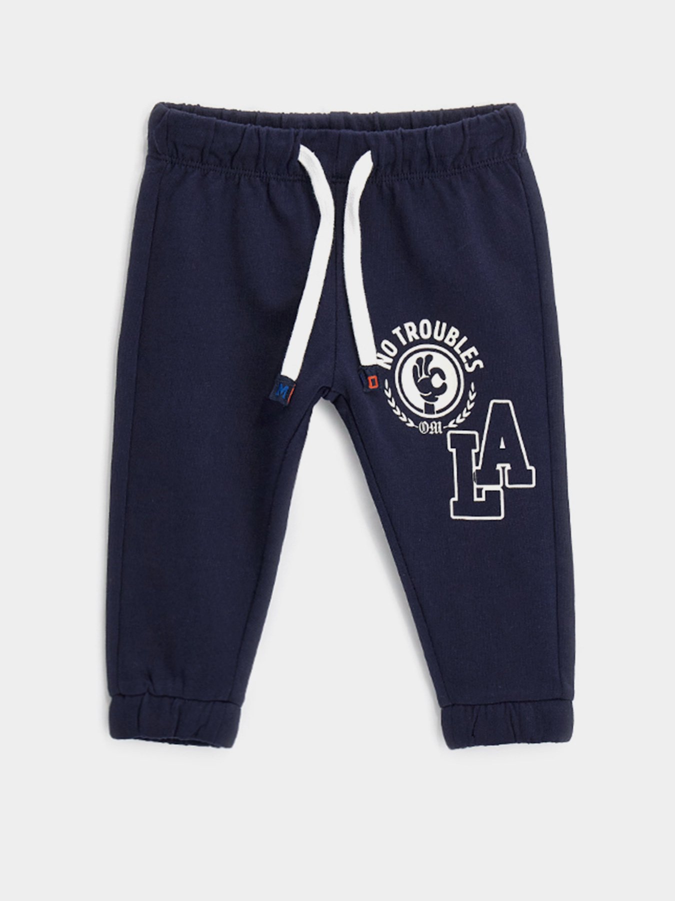 Джоггеры Original Marines модель B626NMADD_19-3921TCX Фото