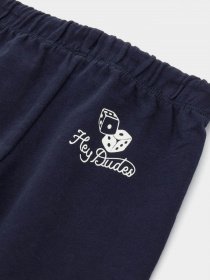 Джоггеры Original Marines модель B626NMADD_19-3921TCX Фото