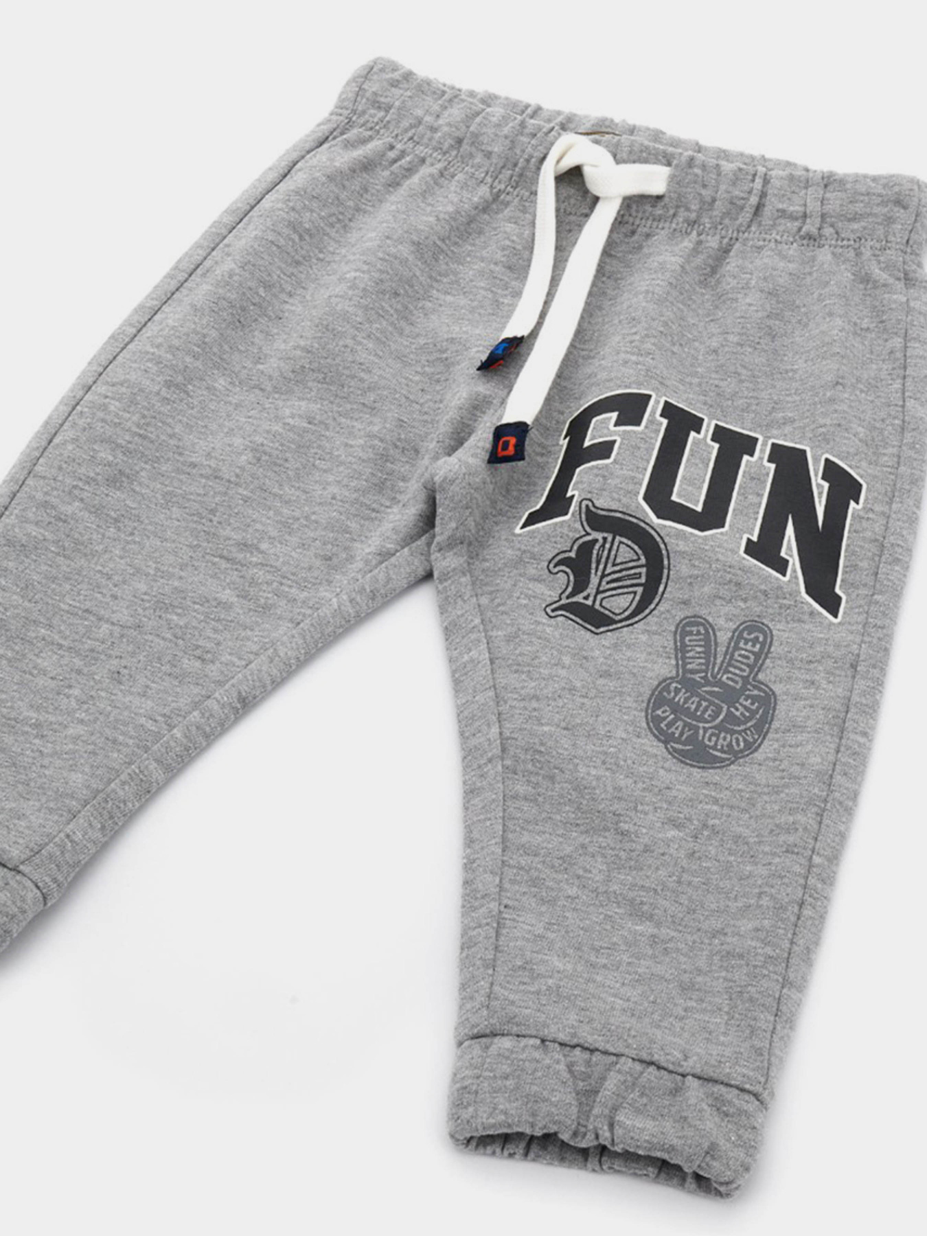 Джоггеры Original Marines модель B626NMADD_MX6 Фото