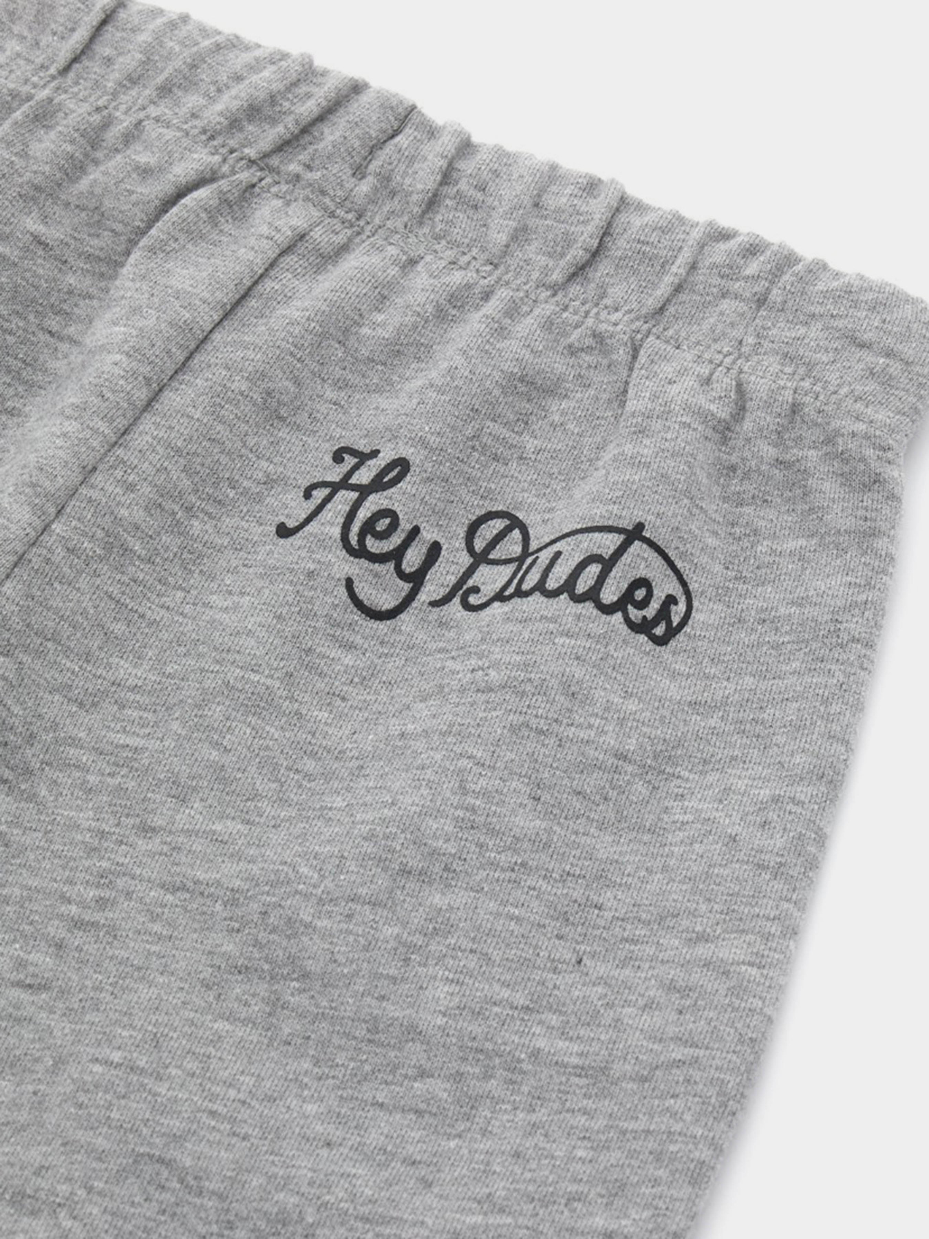 Джоггеры Original Marines модель B626NMADD_MX6 Фото