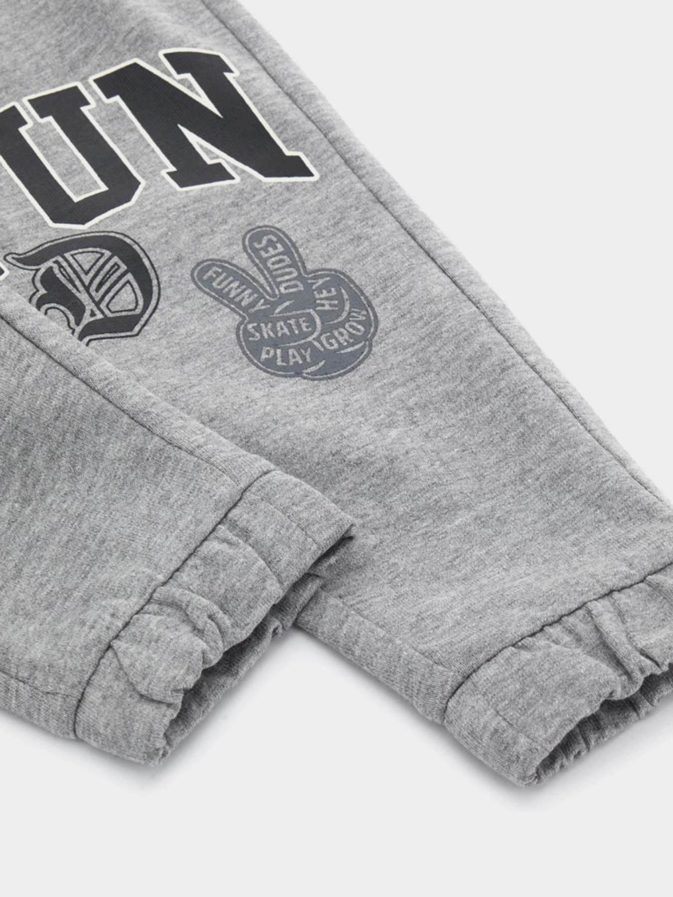 Джоггеры Original Marines модель B626NMADD_MX6 Фото