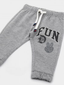 Джоггеры Original Marines модель B626NMADD_MX6 Фото