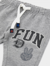 Джоггеры Original Marines модель B626NMADD_MX6 Фото