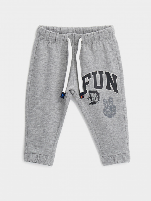 Джоггеры Original Marines модель B626NMADD_MX6 Фото