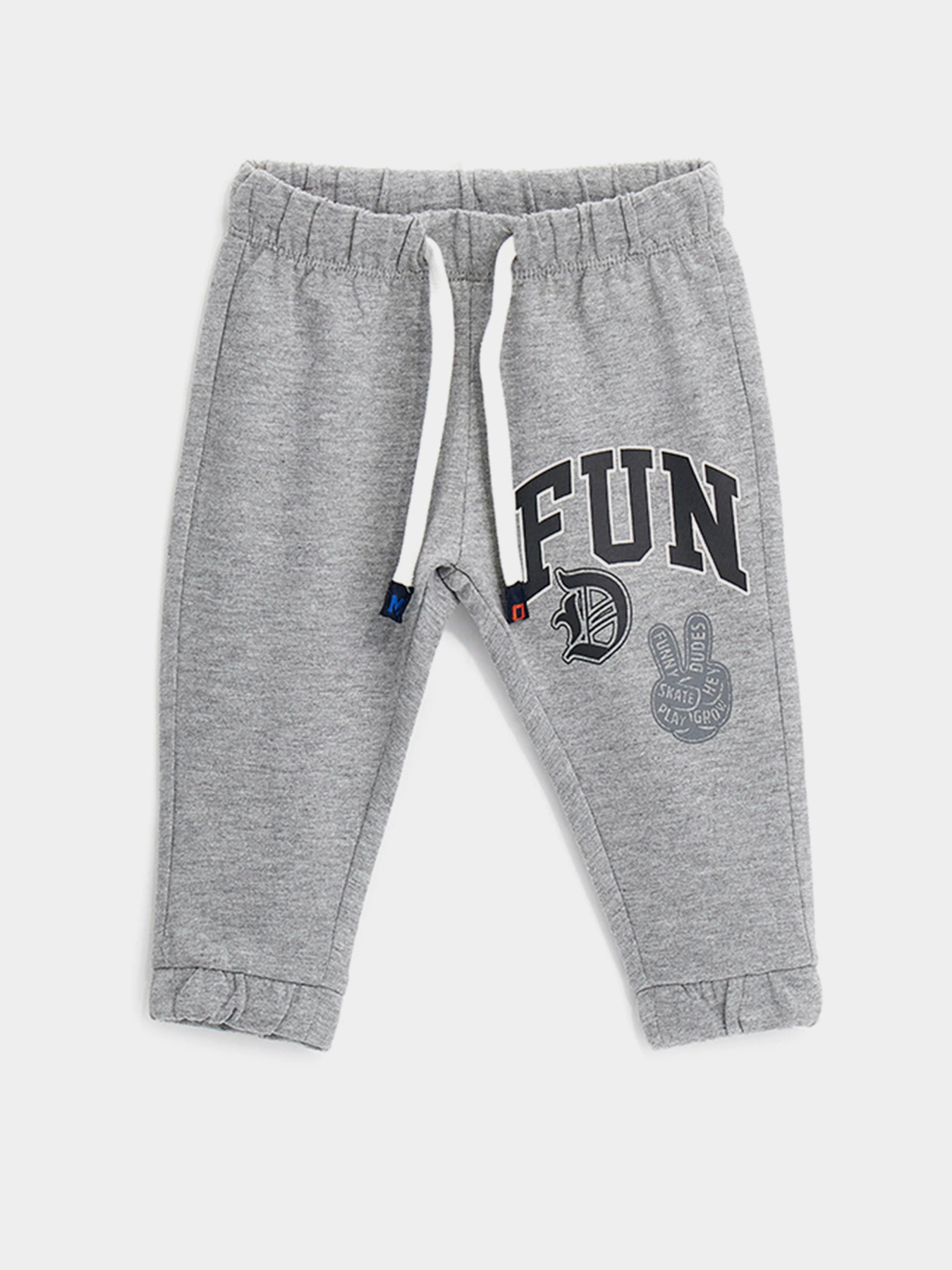 Джоггеры Original Marines модель B626NMADD_MX6 Джоггеры Original Marines модель B626NMADD_MX6 Фото