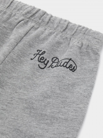 Джоггеры Original Marines модель B626NMADD_MX6 Джоггеры Original Marines модель B626NMADD_MX6 Фото