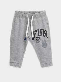 Джогери Original Marines модель B626NMADD_MX6 Фото