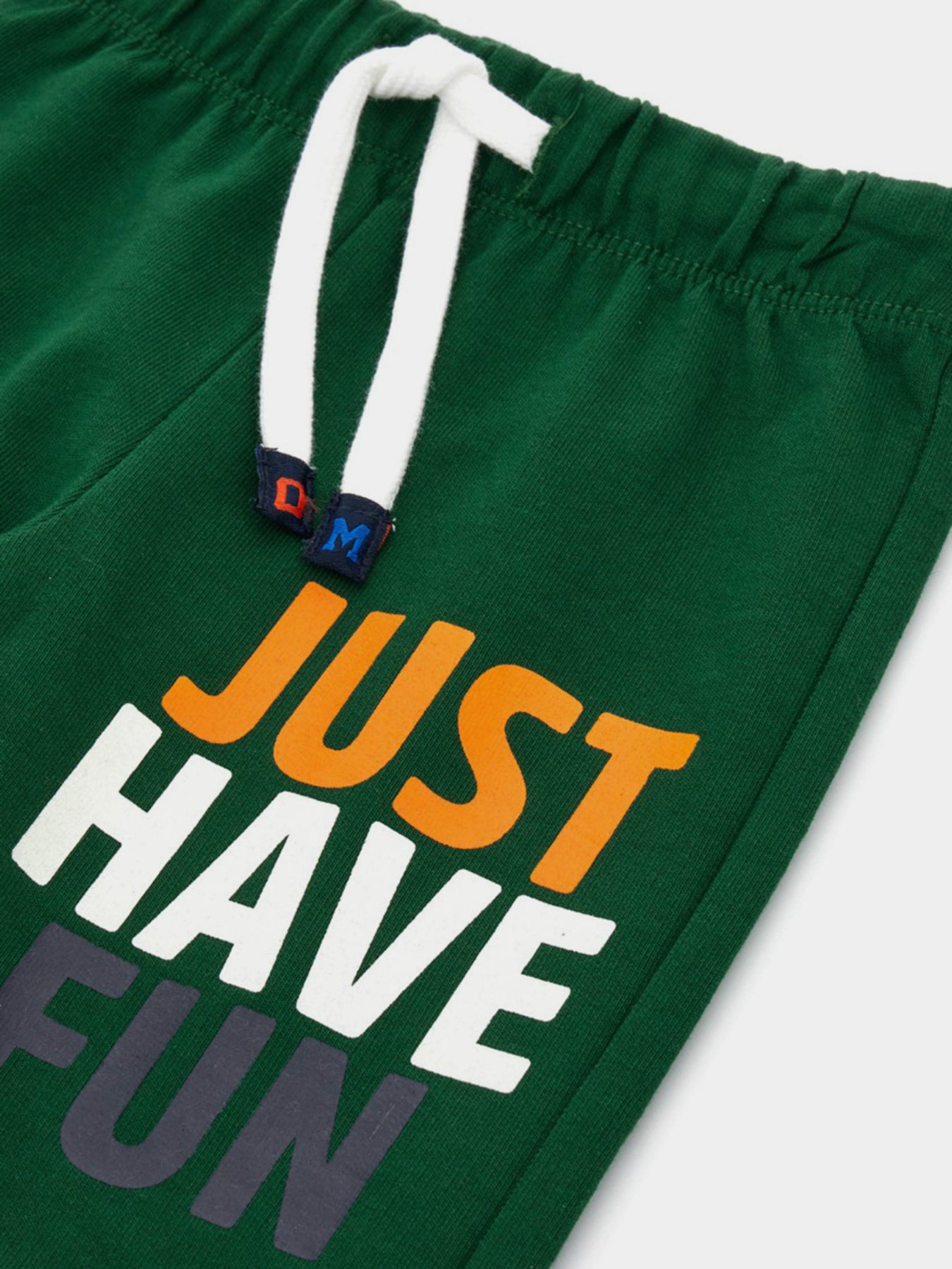 Джогери Original Marines модель B626NMADD_VERDE POLO Джогери Original Marines модель B626NMADD_VERDE POLO Фото