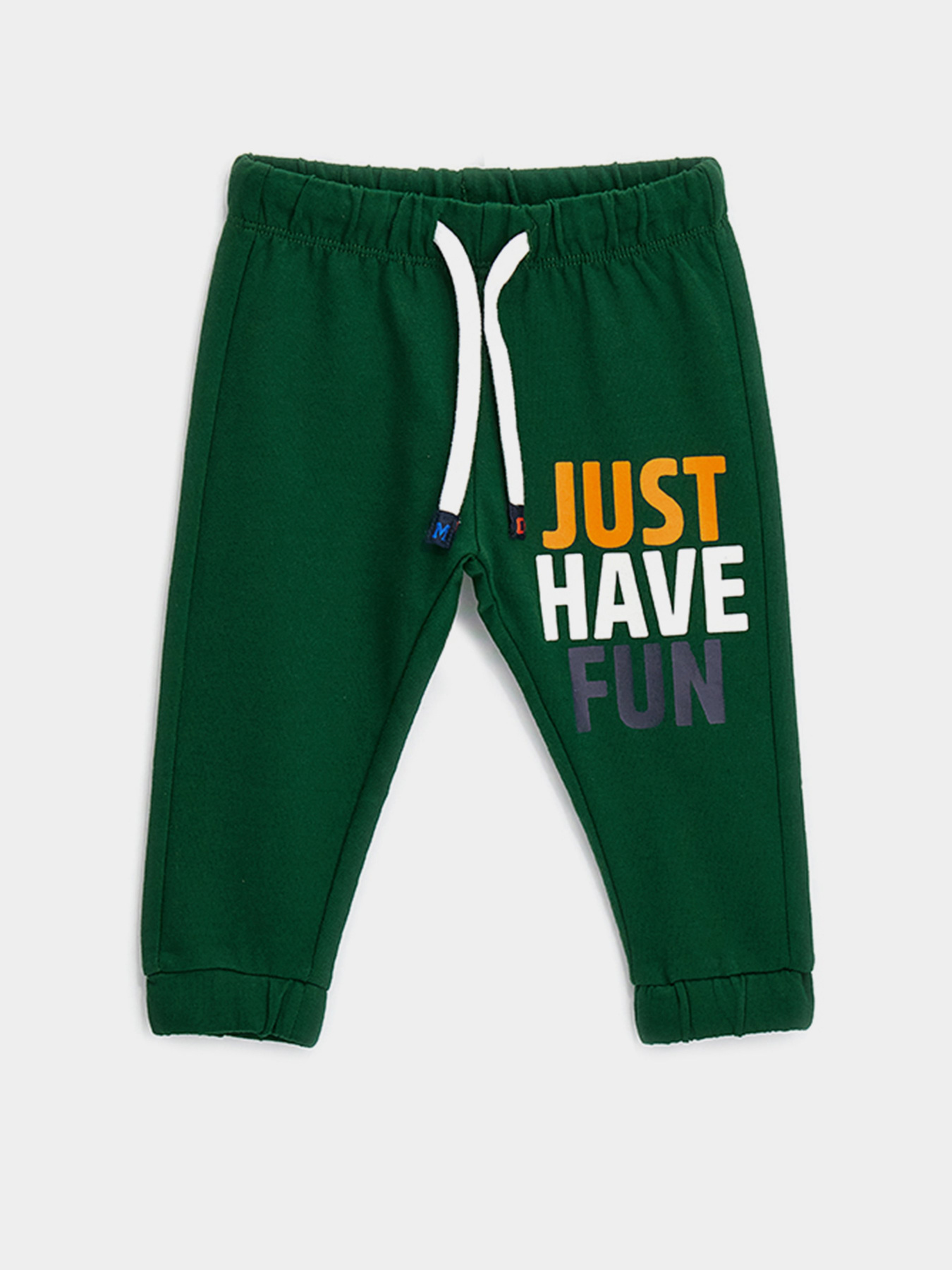 Джогери Original Marines модель B626NMADD_VERDE POLO Джогери Original Marines модель B626NMADD_VERDE POLO Фото