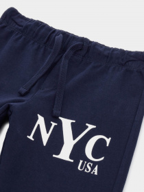 Джоггеры Original Marines модель B629BADD_19-3921TCX Фото