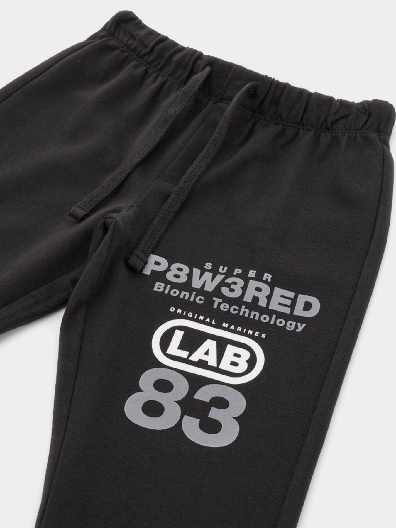 Джоггеры Original Marines модель B629BADD_19-4008TCX Фото