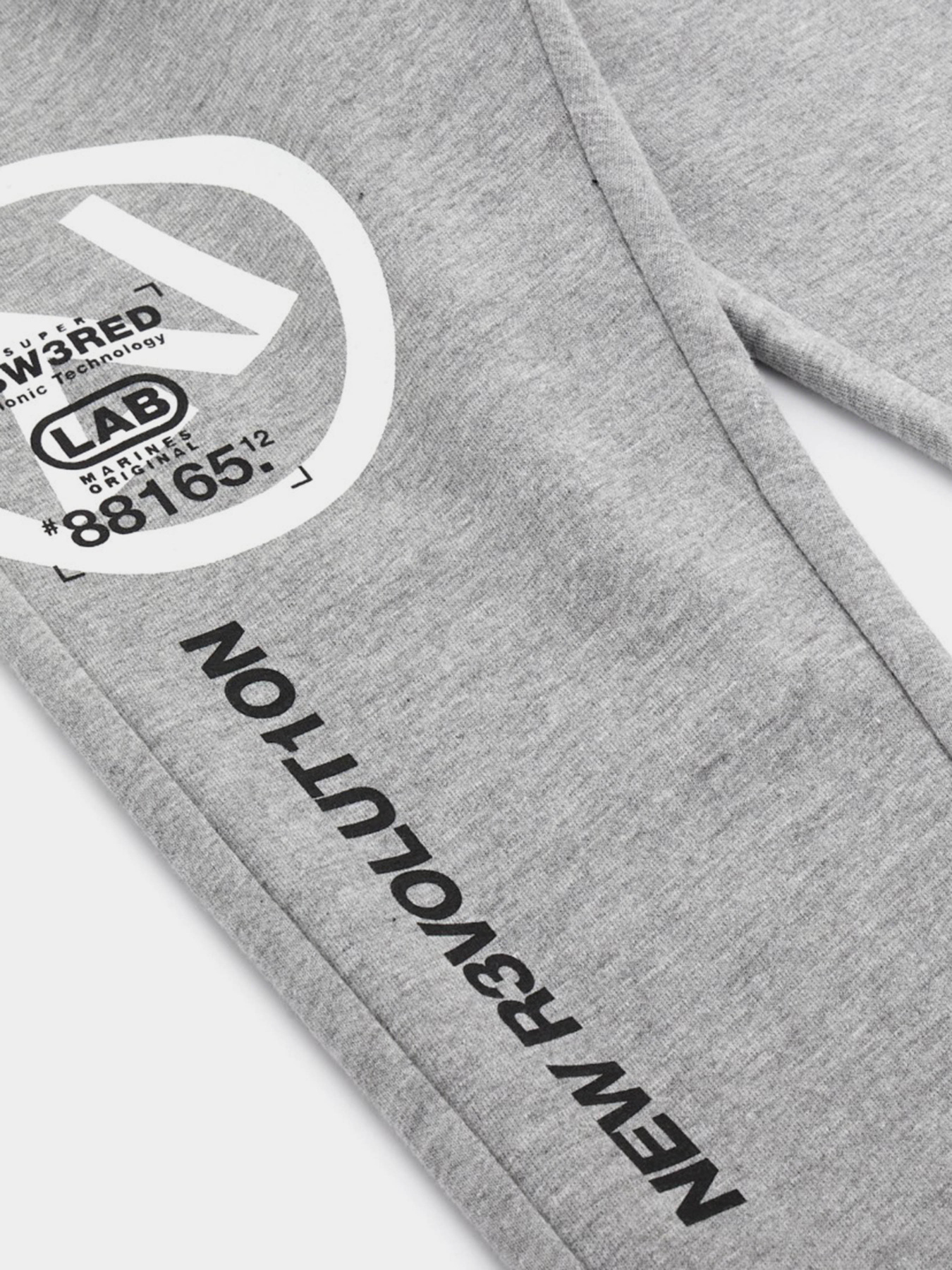 Джоггеры Original Marines модель B629BADD_MX6 Фото