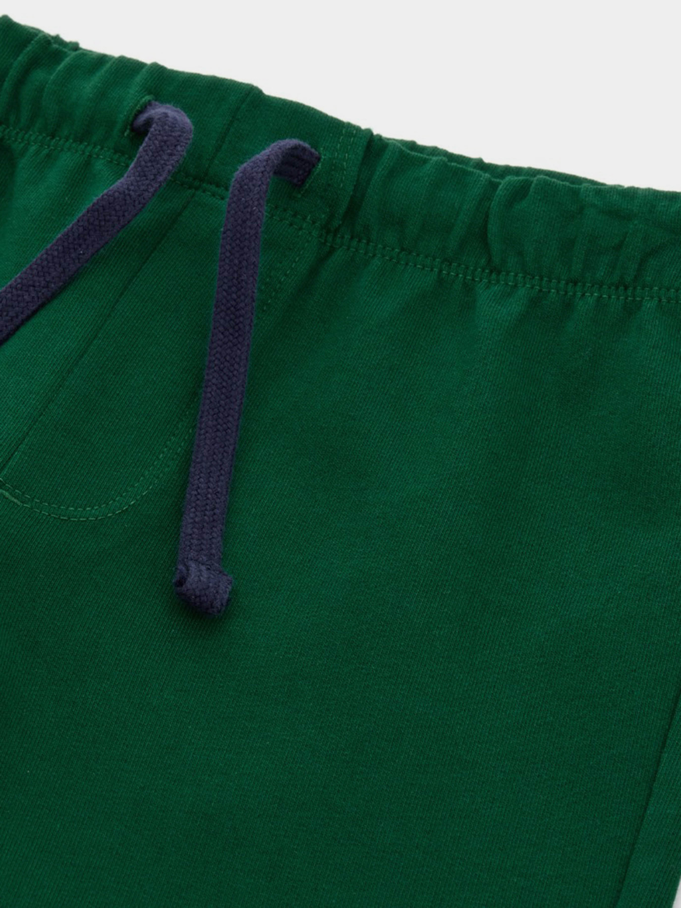 Джоггеры Original Marines модель B629BADD_VERDE POLO Фото