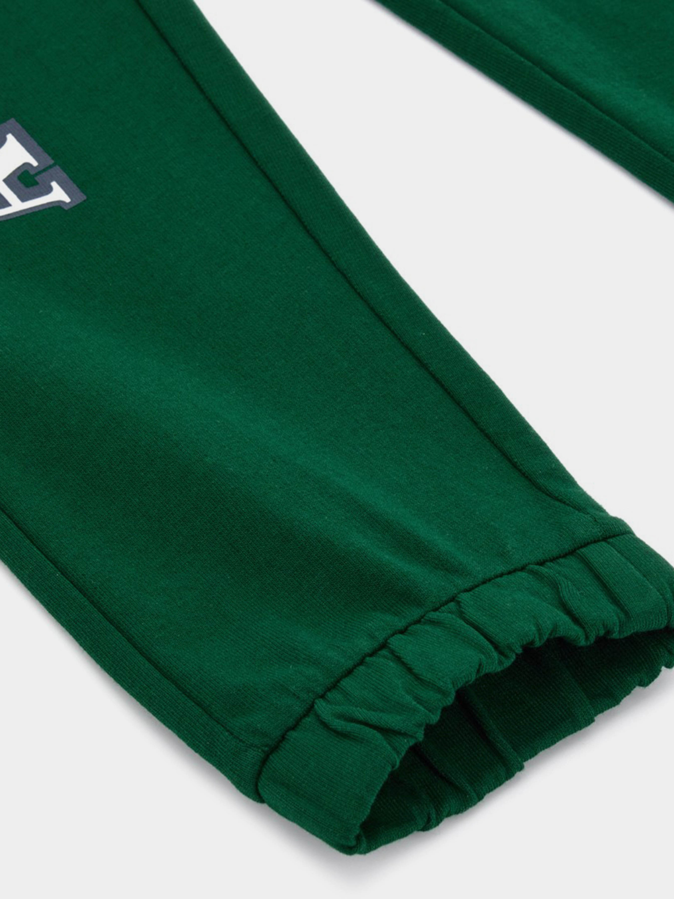 Джоггеры Original Marines модель B629BADD_VERDE POLO Фото