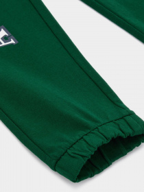 Джоггеры Original Marines модель B629BADD_VERDE POLO Фото