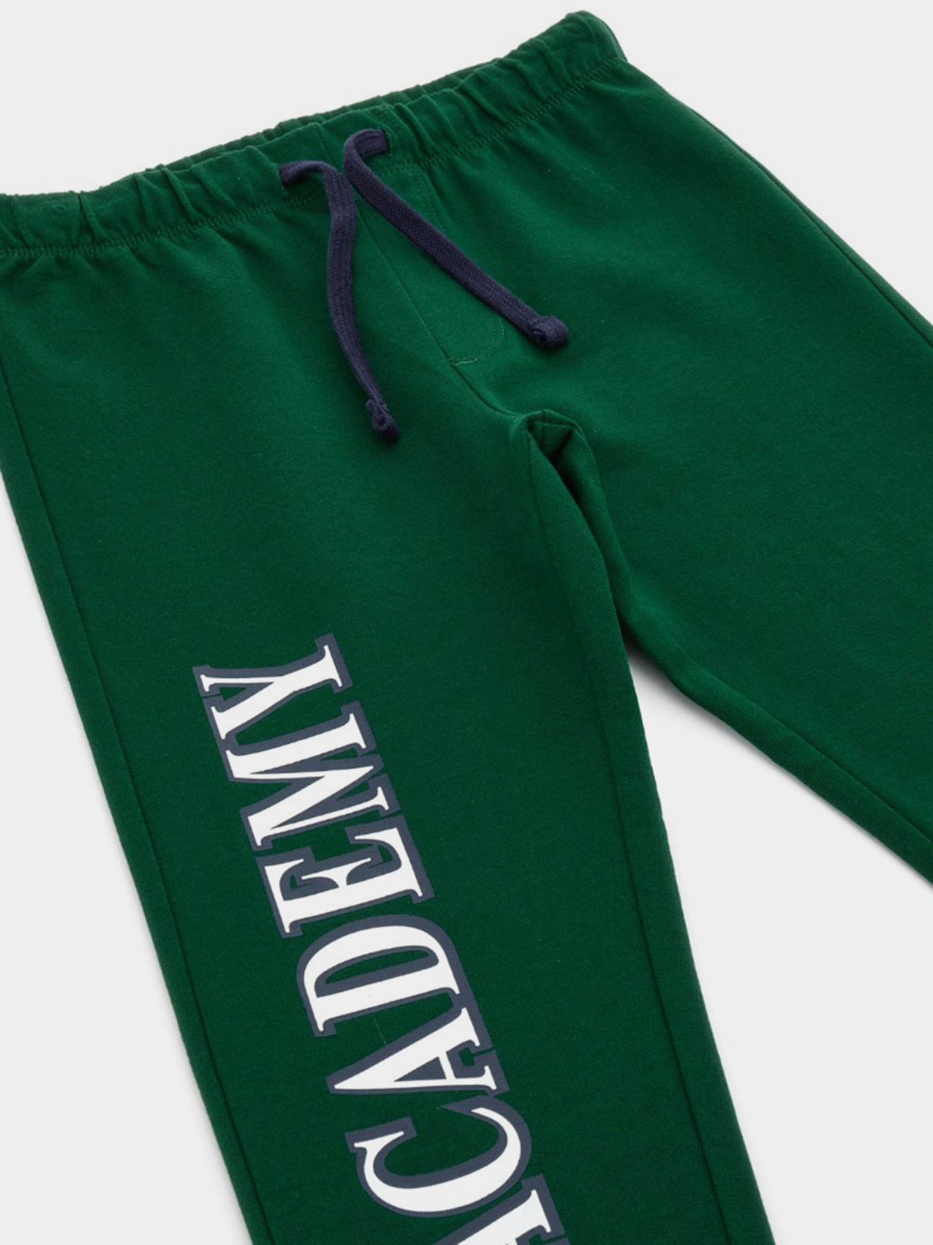 Джогери Original Marines модель B629BADD_VERDE POLO Фото