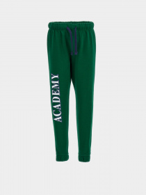 Джоггеры Original Marines модель B629BADD_VERDE POLO Фото