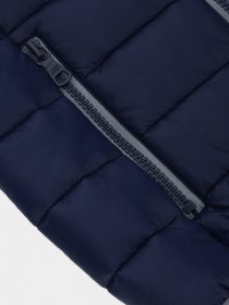 Демісезонна куртка Original Marines модель DCA2542B_19-3921TCX Фото