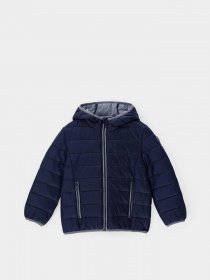 Демісезонна куртка Original Marines модель DCA2542B_19-3921TCX Фото