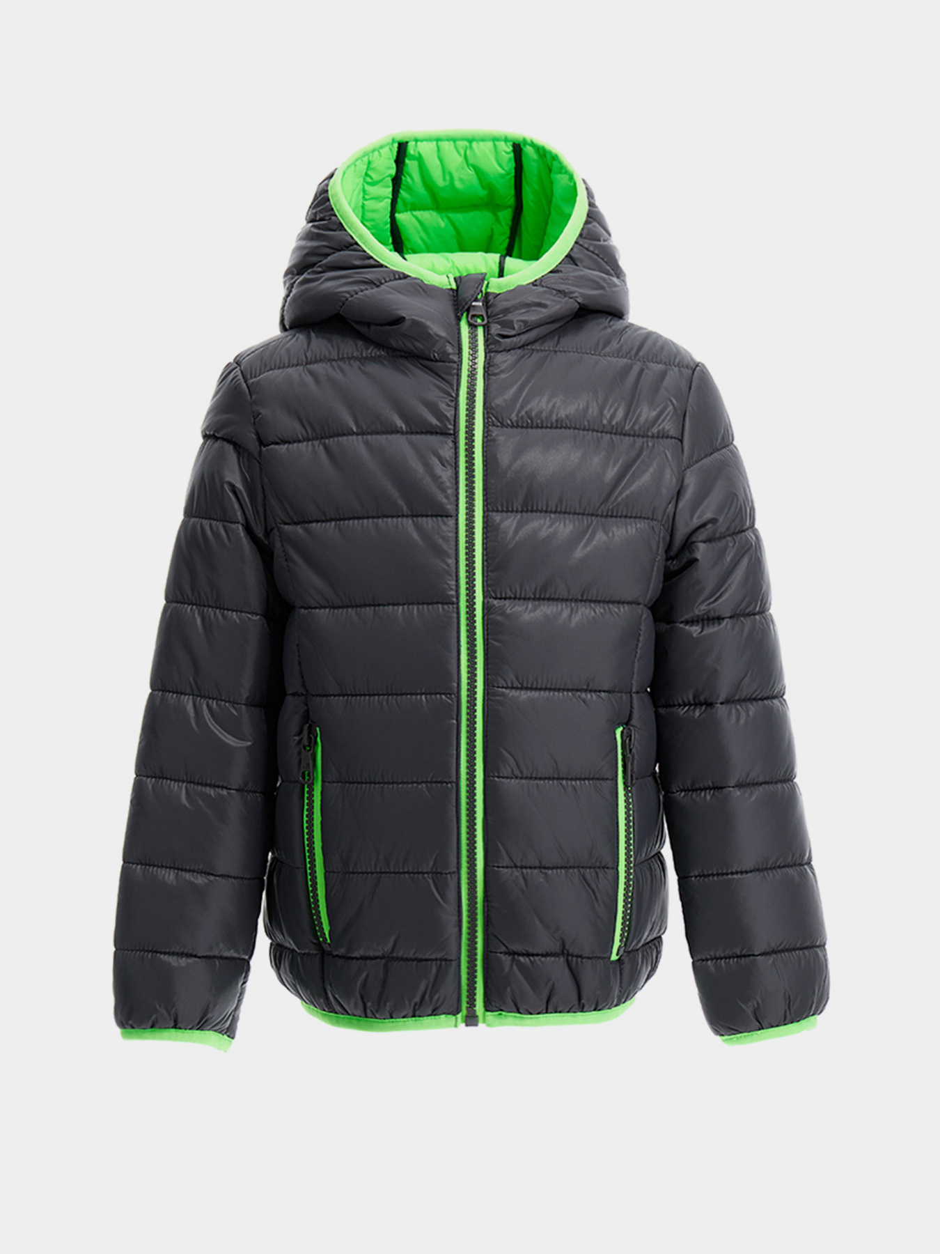 Демисезонная куртка Original Marines модель B688BADD_19-3917TCX Демисезонная куртка Original Marines модель B688BADD_19-3917TCX Фото