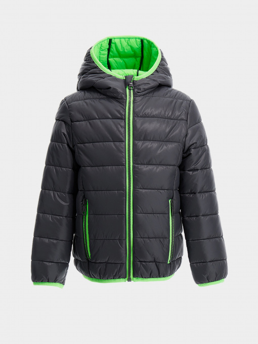 Демісезонна куртка Original Marines модель B688BADD_19-3917TCX Фото