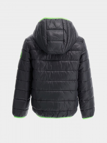 Демисезонная куртка Original Marines модель B688BADD_19-3917TCX Демисезонная куртка Original Marines модель B688BADD_19-3917TCX Фото