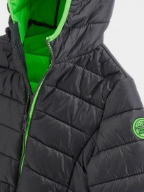 Демисезонная куртка Original Marines модель B688BADD_19-3917TCX Демисезонная куртка Original Marines модель B688BADD_19-3917TCX Фото