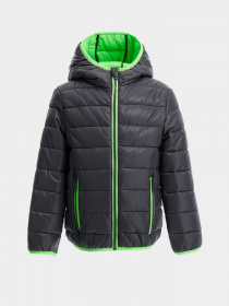 Демисезонная куртка Original Marines модель B688BADD_19-3917TCX Демисезонная куртка Original Marines модель B688BADD_19-3917TCX Фото