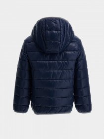 Демисезонная куртка Original Marines модель B688BADD_19-3921TCX Фото