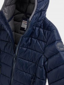 Демисезонная куртка Original Marines модель B688BADD_19-3921TCX Фото