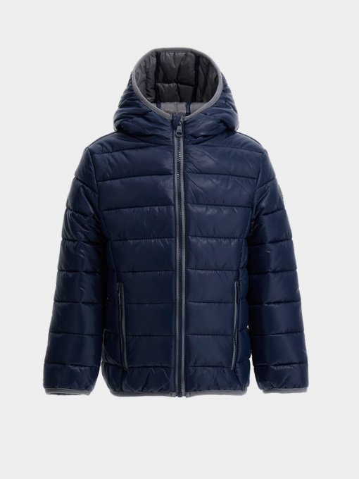 Демісезонна куртка Original Marines модель B688BADD_19-3921TCX Фото