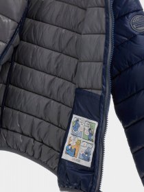 Демисезонная куртка Original Marines модель B688BADD_19-3921TCX Фото