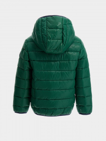 Демисезонная куртка Original Marines модель B688BADD_VERDE POLO Фото