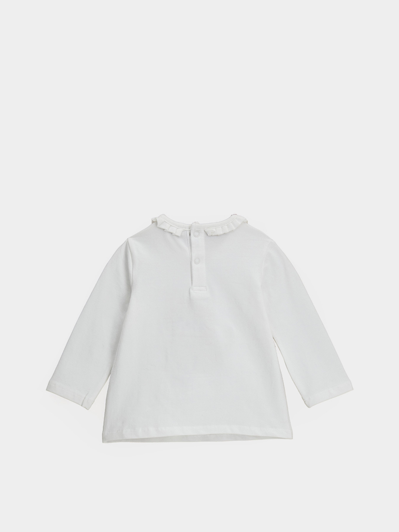 Лонгслив Original Marines модель DDA1417NF_11-4201TCX Фото