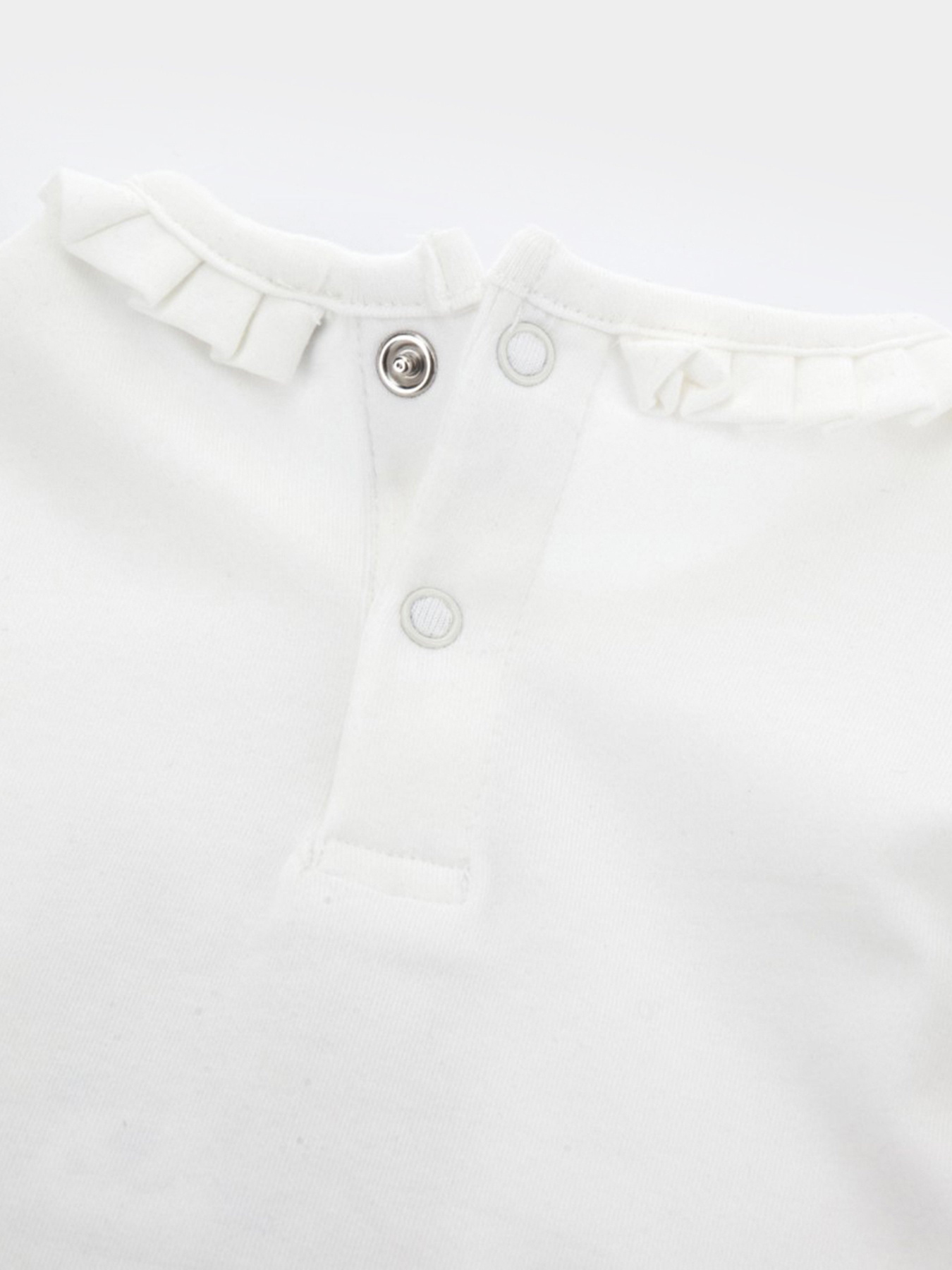 Лонгслив Original Marines модель DDA1417NF_11-4201TCX Фото