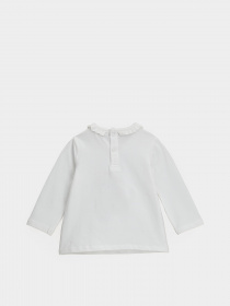 Лонгслів Original Marines модель DDA1417NF_11-4201TCX Лонгслів Original Marines модель DDA1417NF_11-4201TCX Фото