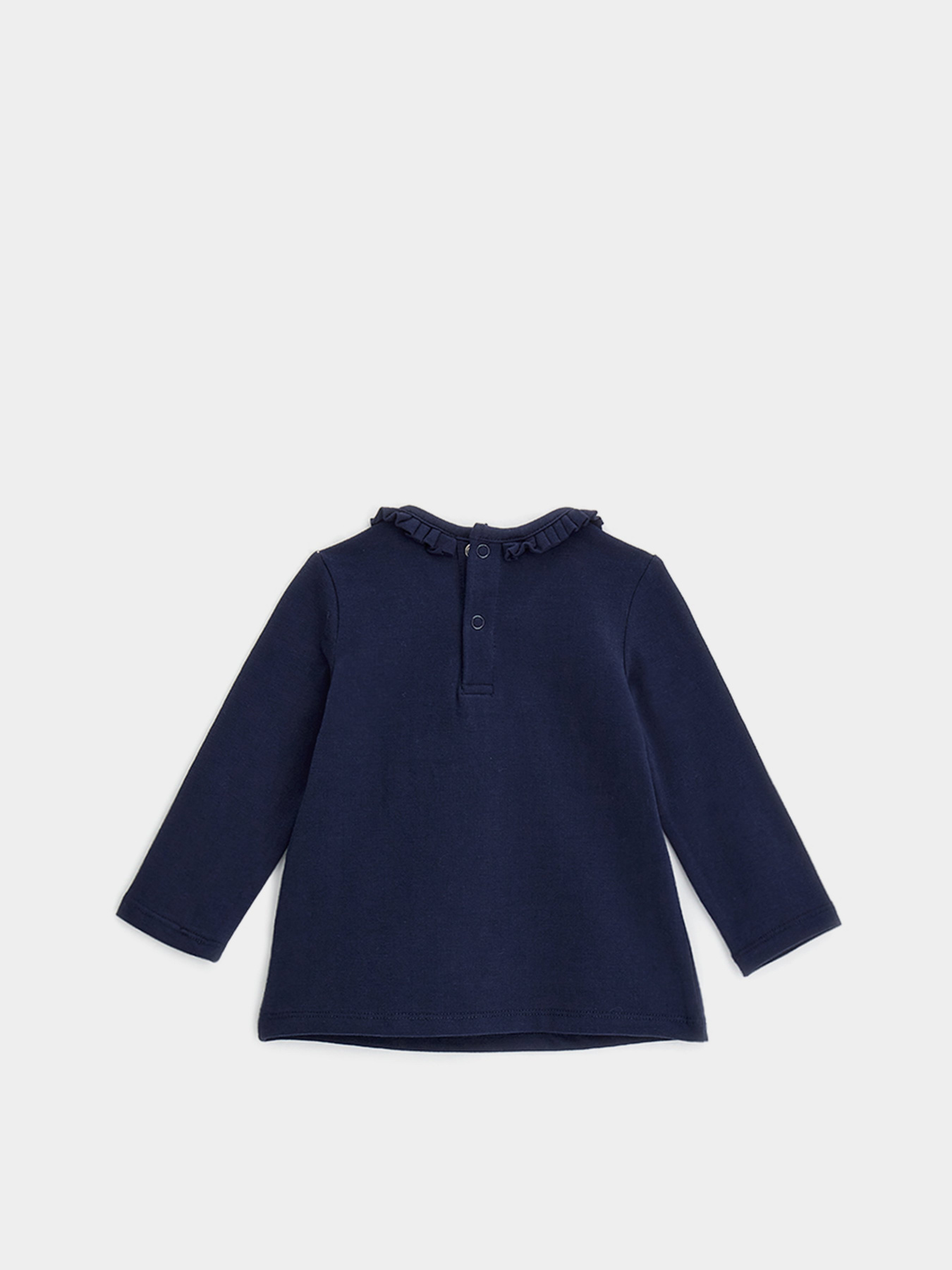 Лонгслів Original Marines модель DDA1417NF_19-3920TCX Фото