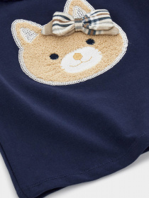 Лонгслів Original Marines модель DDA1417NF_19-3920TCX Фото