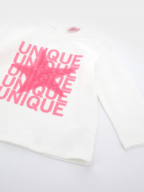 Лонгслив Original Marines модель DDA1460NF_11-4201TCX Фото