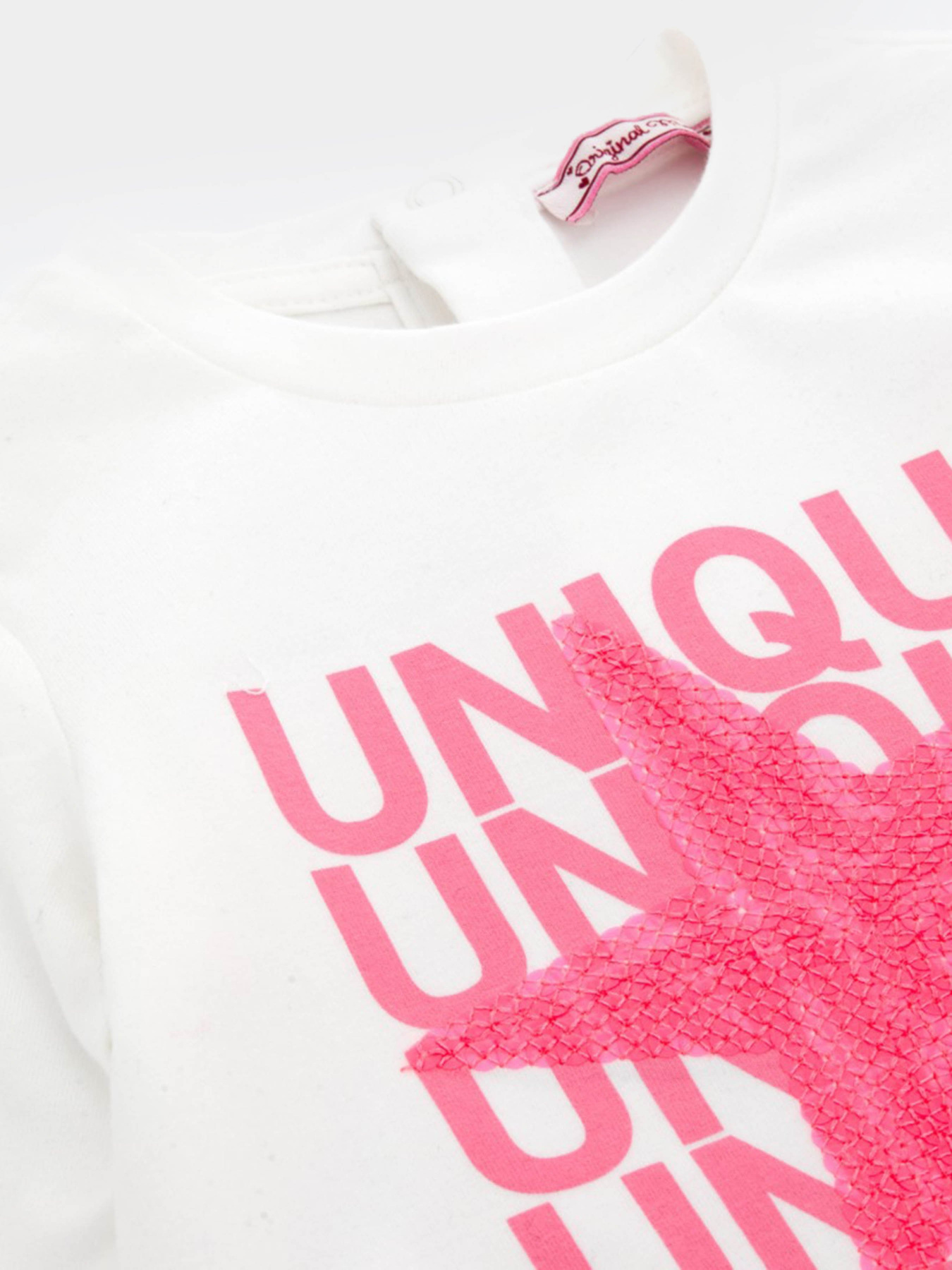 Лонгслив Original Marines модель DDA1460NF_11-4201TCX Фото